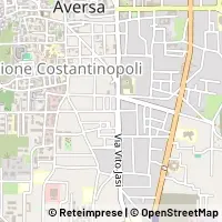 Map Aversa