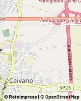 Via Mattia Preti, 42,80039Saviano