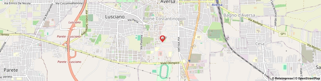 Dove siamo