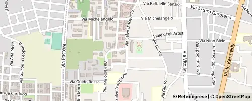 Mappa Aversa