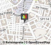 Pasticcerie - Dettaglio Conversano,70014Bari