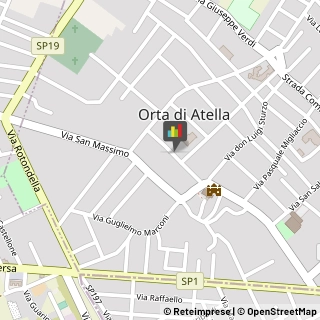 Frutta e Verdura - Dettaglio Orta di Atella,81030Caserta