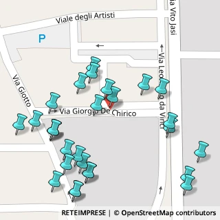 Mappa Piazza Gian Lorenzo Bernini Palazzo Bernini Center, 81031 Aversa CE, Italia (0.075)