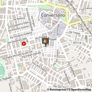 Consulenze Speciali,70014Bari