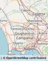 Ambulatori e Consultori Giugliano in Campania,80014Napoli