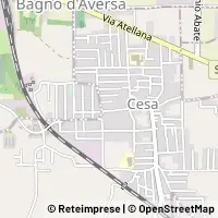 Kart Cesa