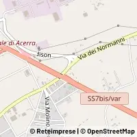 Carte Acerra