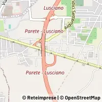 Mapa Lusciano