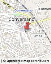 P.za della Repubblica, 29,70014Conversano