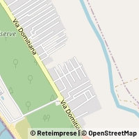 Carte Castel Volturno