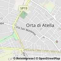 Carte Orta di Atella