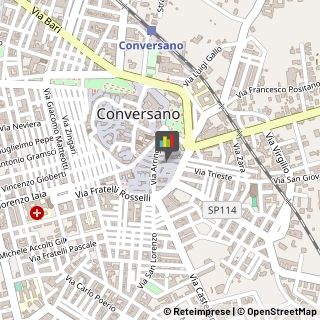 Bed e Breakfast,70014Bari