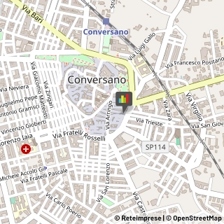 Bed e Breakfast,70014Bari