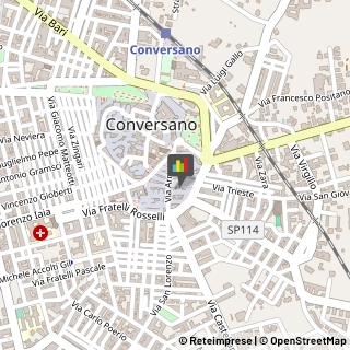 Bed e Breakfast,70014Bari