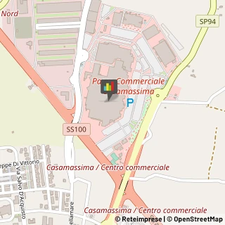 Informazioni Commerciali Casamassima,70010Bari