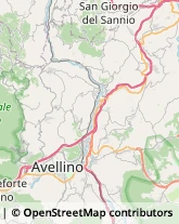 Avvocati Santa Paolina,83030Avellino