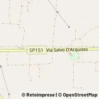 地图 Giugliano in Campania