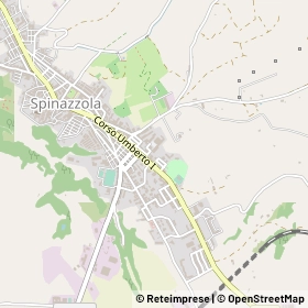 Mappa 76014