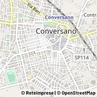 Harita Conversano