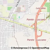 Mapa Lusciano