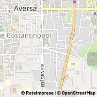 Carte Aversa