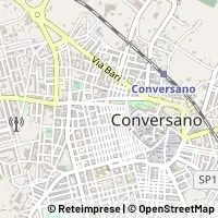 Harita Conversano