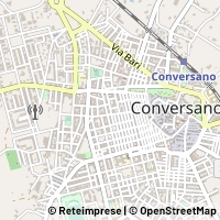 Kort Conversano