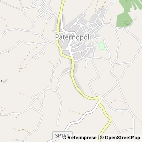 Mappa 83052
