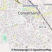 Kort Conversano