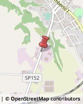 Sp152, Km 2,70058Spinazzola