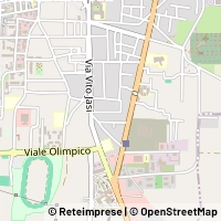 Mapa Aversa