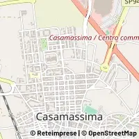 Carte Casamassima