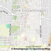 Mapa Aversa