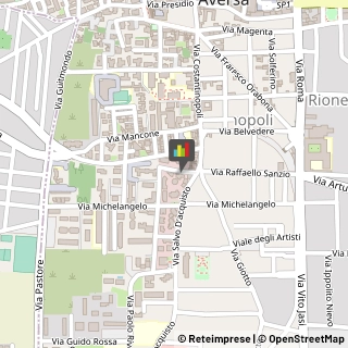 Modellismo Aversa,81031Caserta