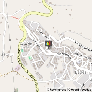 Imprese Edili,07030Olbia-Tempio