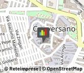 Associazioni Culturali, Artistiche e Ricreative Conversano,70014Bari