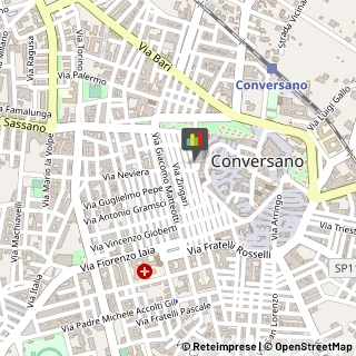 Bed e Breakfast Conversano,70014Bari