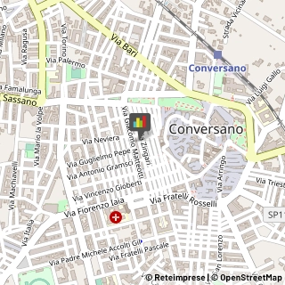 Alimentari,70014Bari