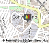 Associazioni Culturali, Artistiche e Ricreative Conversano,70014Bari