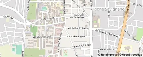 Mappa Aversa
