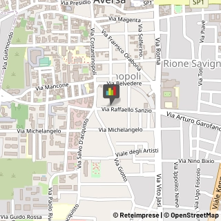 Tapparelle Aversa,81031Caserta