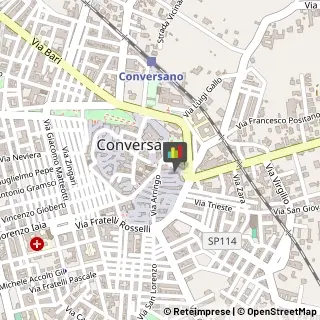 Bed e Breakfast,70014Bari