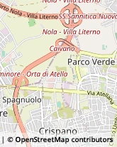 Via Vittorio Veneto, 31,81025Marcianise