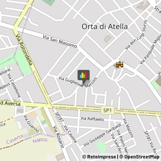 Abbigliamento Orta di Atella,81030Caserta