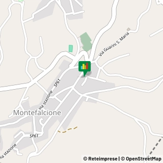 Via Aldo Moro, 22,83030Montefalcione