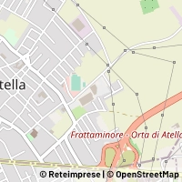 Karta Orta di Atella