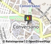 Associazioni Culturali, Artistiche e Ricreative Conversano,70014Bari