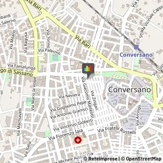 Bed e Breakfast,70014Bari