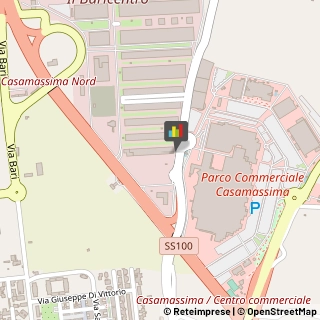 Ufficio - Mobili Casamassima,70010Bari