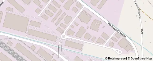 Mappa Nola